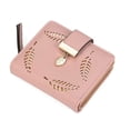 thumbnail image 2 of cartera de mujer, albaricoque, 2 of 6