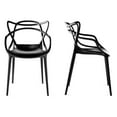 thumbnail image 2 of Aron Living AL10004 Monte Chair - White, 2 of 6