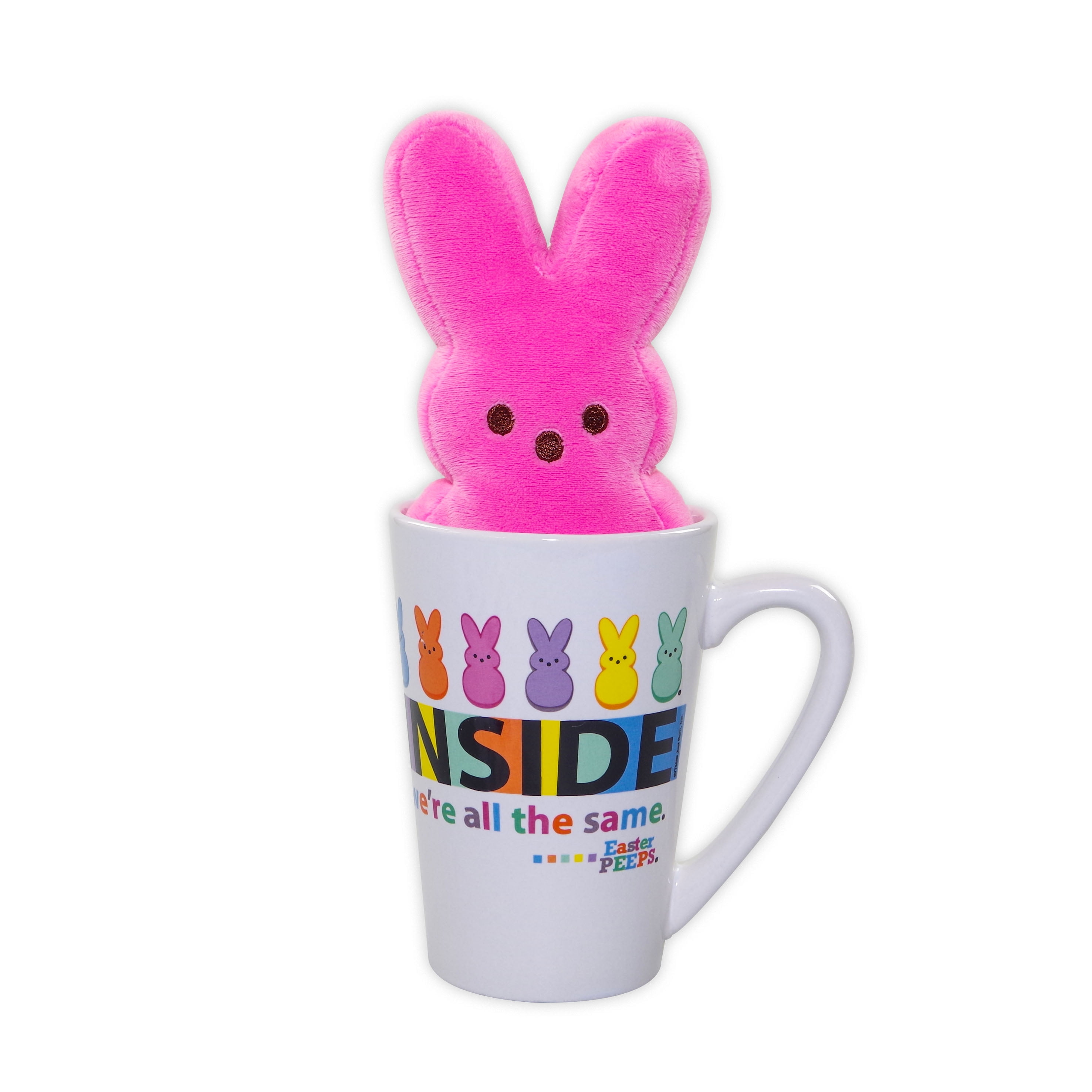 peep stuffed animal walmart