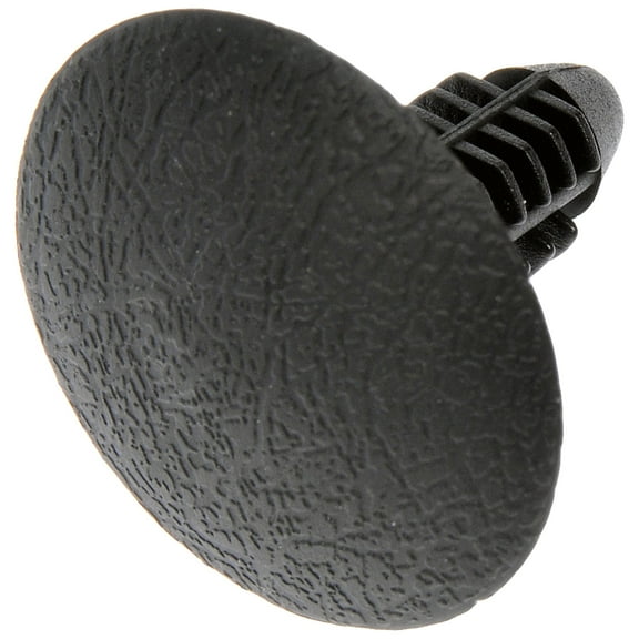 Dorman 700-398 Panel Trim Retainer - Interior - Ford Black (Pack of 20) Fits select: 1999-2013 CHEVROLET SILVERADO, 1997-2003 FORD F150