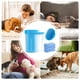 thumbnail image 3 of Herramienta de limpieza de patas - Lavador de pies para mascotas - Limpiador, cuidado de patas de perro para limpieza de patas embarradas, limpieza de juegos al aire libre, paseos en días ll, 3 of 5