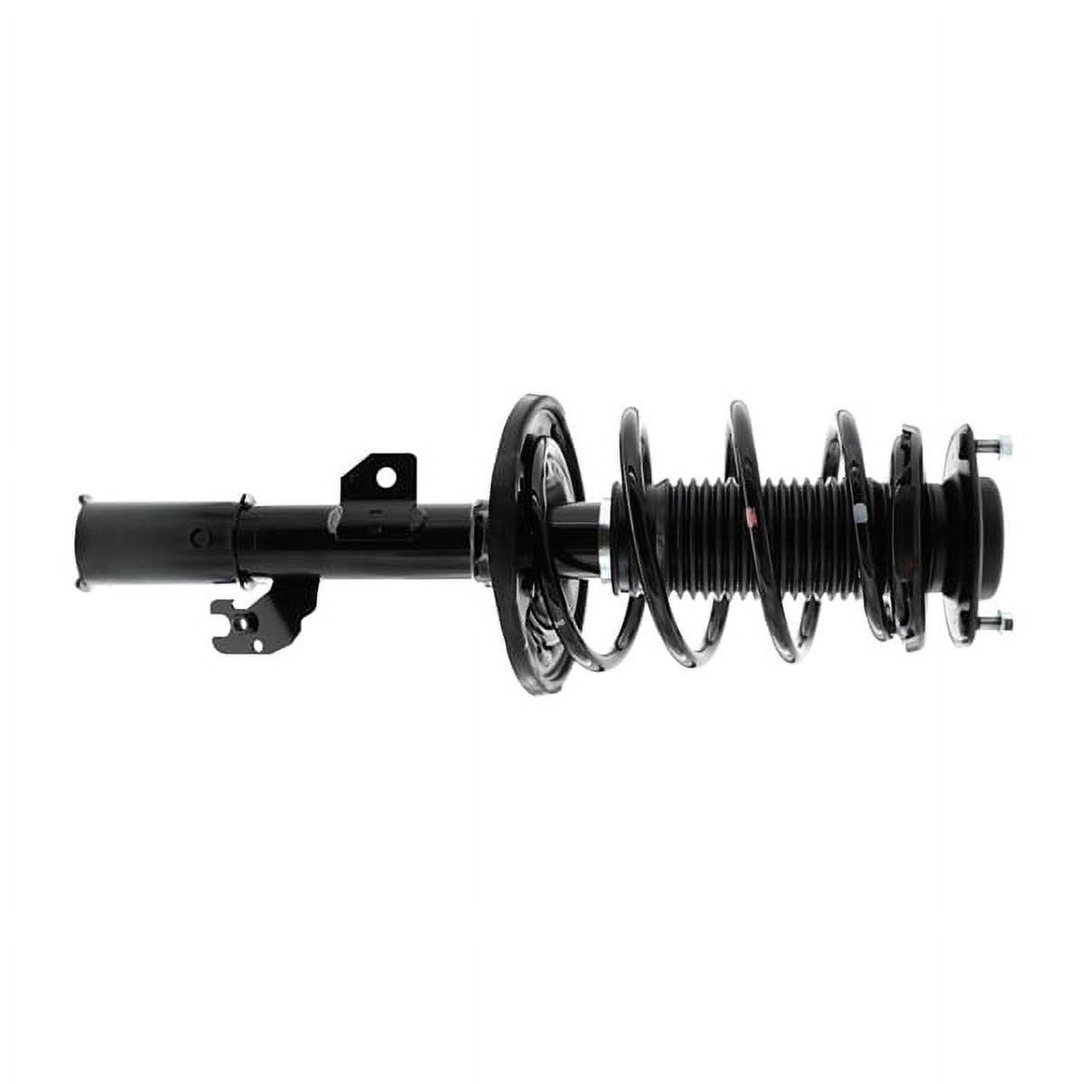 KYB SR4401 Complete Corner Unit Assembly -Strut, Mount and Spring Fits select: 2009-2012 LEXUS ES