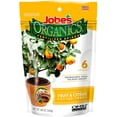 thumbnail image 1 of Jobe's Organics Fruit & Citrus Fertilizer Spikes, 6 Spikes, 1 of 3
