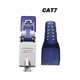 thumbnail image 2 of 10Pcs CAT7 RJ45 Connector Plug Without Crimping Tool 23/24AWG A, 2 of 5