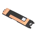 thumbnail image 4 of SSD Heat Sink Cover, Sturdy Durable XPS 15 SSD Heatsink Cover SSD Cooling  For Precision5550 5560, 4 of 8