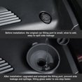 thumbnail image 4 of Wiper Fluid Funnel Silicone Windshield Washer Fluid Funnel Compatible with 2017-2023, 4 of 8