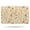 Pioneer Flower Floral-1, variant on Pioneer Flower Floral Print Pattern Bathroom Rugs Mat, Non Slip Microfiber Bathroom Rug with Rubber Backing, Soft Mats for Bathroom Floor Tub Shower, 24"x60"