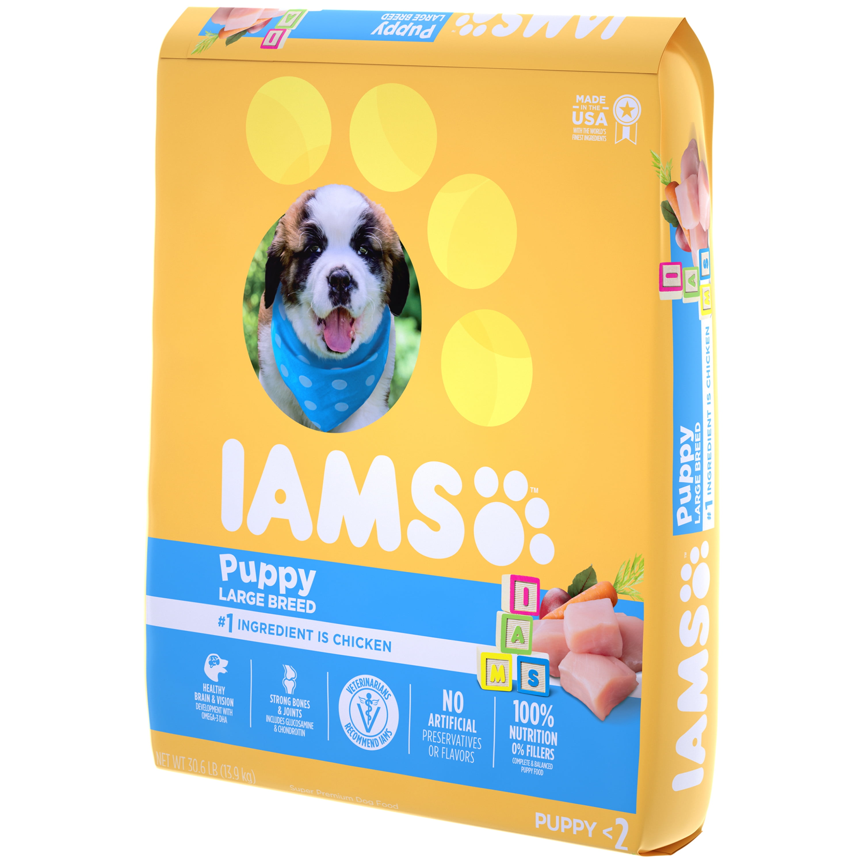 advance large breed chicken