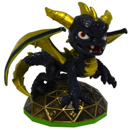 Skylanders Spyro's Adventure Spyro (Legendary) Character Pack (Universal) - Pre-Owned
