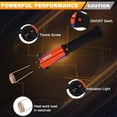 thumbnail image 2 of Kit de calentador de inducción Harsire Magnetic Pern Removal 1100W, 2 of 7