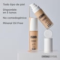 thumbnail image 3 of ISDIN COVERAGE MAQUILLAJE LIQUIDO, 3 of 6