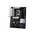 thumbnail image 4 of ASRock B860 Pro RS LGA 1851 Intel B860 SATA 6Gb/s DDR5 Intel Core Ultra ATX Motherboard, 4 of 8