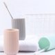 thumbnail image 5 of Caja Portátil De Viaje Para Cepillos De Dientes, Soporte Para Pasta De Dientes, Caja De Almacenamiento, Taza De Lavado, Estuche Para Cápsulas matsuzay HA024368-00, 5 of 7