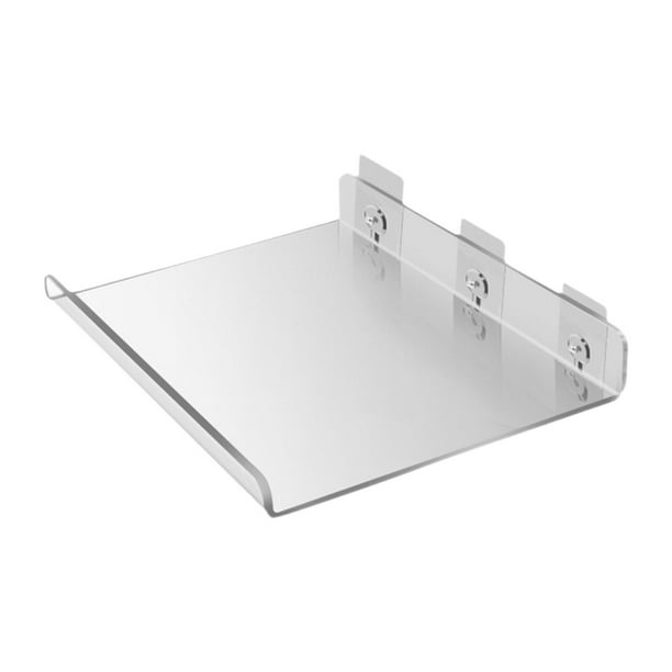Organizador de baño para montaje en pared, accesorios de moda, multiusos, cosméticos 20x20x35 cm