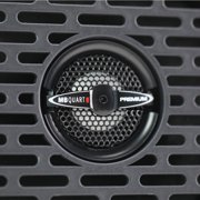 MB Quart Tuned Audio Package for 21-24 Ford Bronco, Stage 6 System, 800 Watt