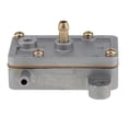 thumbnail image 4 of Almencla Replacement RC Vacuum Fuel Pump DF44-211 120A Flow Rate with Single Fuel Outlet, 4 of 6