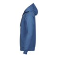thumbnail image 5 of Tee Jays Mens Hooded Cotton Blend Sweatshirt, 5 of 5