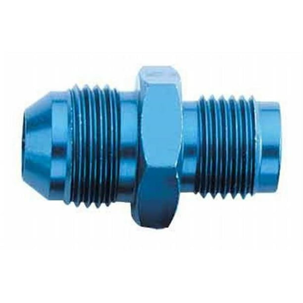 Aeroquip Eaton FBM2242 AN to Metric Adapter Fittings
