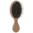 thumbnail image 1 of Hair Styling Tool, Air Cushion Paddle Hairbrush Hair Detangler Brush Hair Comb Portable Hair Straightening Brush Hair Brush For Salon For Home For Travel ANGGREK AHX991, 1 of 8