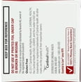 thumbnail image 5 of Leader Migraine Relief Coated Caplets, 100 Count – Pain Relief with Aspirin, 5 of 6
