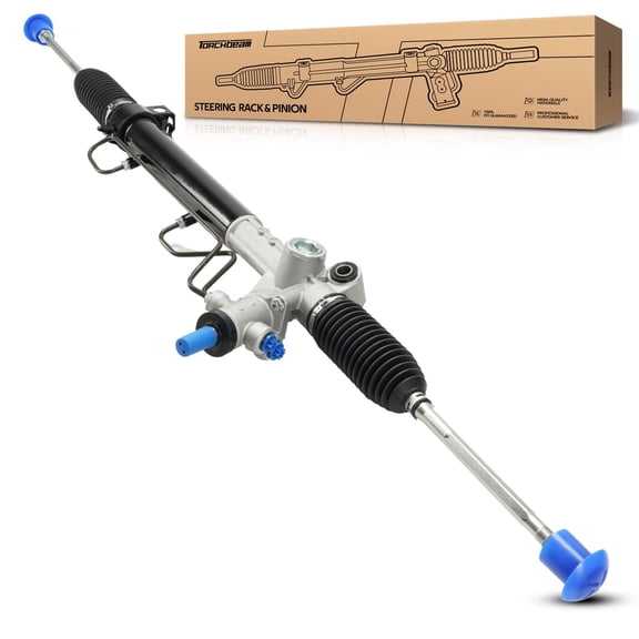 Torchbeam Rack and Pinion Steering Assembly fit for Avalon 2000-2004,Camry 2000-2001,ES300 1999-2001, OE 26-1617