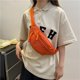thumbnail image 3 of Bolso de pecho de moda de verano, bolso de mujer, sencillo, de gran capacidad, estilo coreano, bolso de mujer para estudiantes, 3 of 5