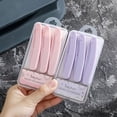 thumbnail image 6 of 1/3Pcs/set Portable Eyebrow Trimmer Foldable Hair Remover Set Women Face Razor Eyebrow Trimmers Blades Shaver Eyebrow tool, 6 of 7