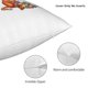 thumbnail image 5 of Funda de almohada súper suave de Los Aristogatos con cremallera para dormitorio, sofá, sillón, fundas de almohada mullidas y acogedoras para todas las estaciones, almohada cuadrada, 5 of 8