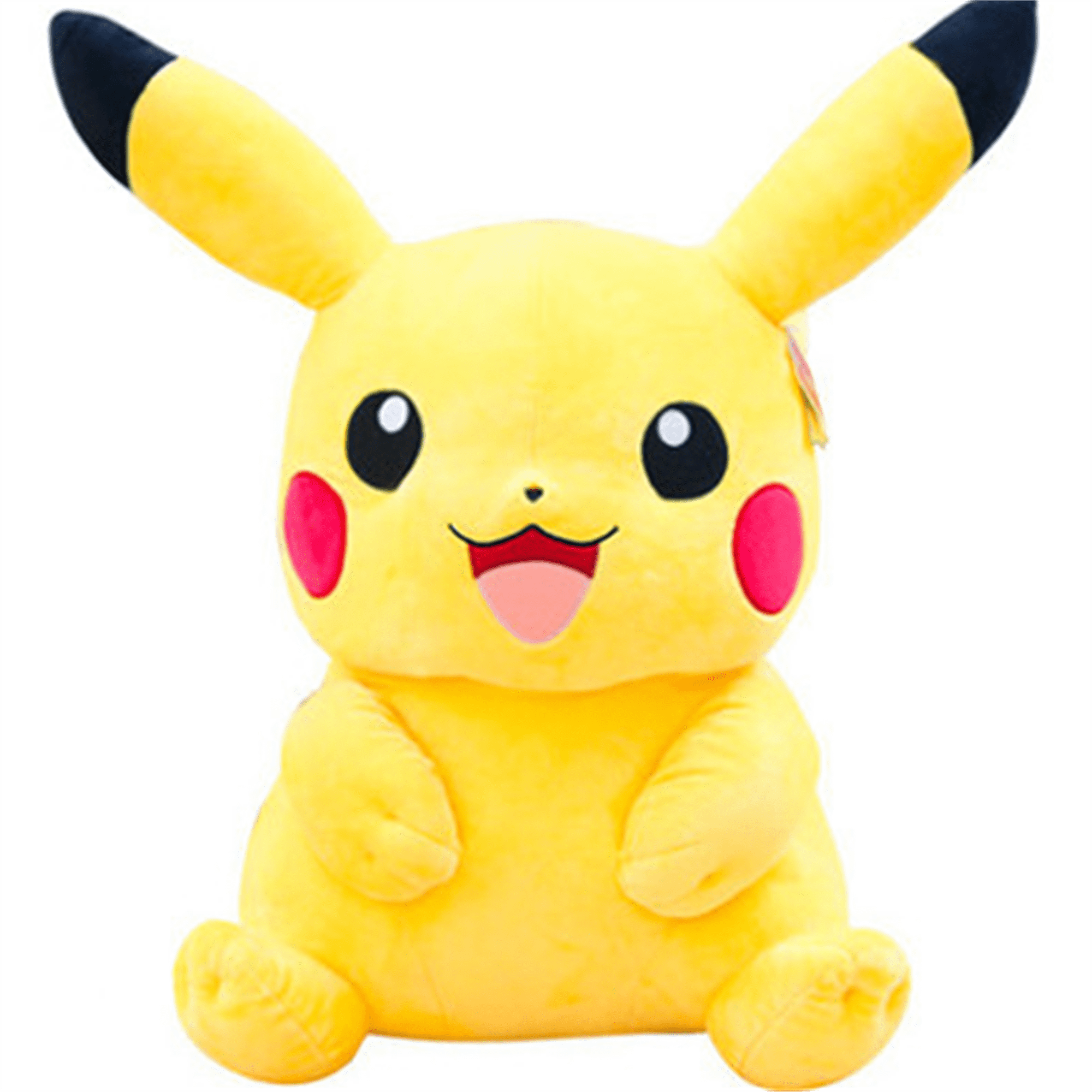 Large Huge Pokemon go Pikachu Soft Stuffed Kid Plush toys Figure gift 2019 