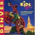 thumbnail image 1 of Pre-Owned DEL-Kids Go! Denver: A Fun-Filled, Fact-Packed Travel and Activity Book (Paperback) 1562613049 9781562613044, 1 of 1