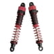 thumbnail image 4 of 2 Piezas de Amortiguador de Choque de Hierro Ligero Y Duradero Accesorios de Coche RC para Camión, 4 of 7