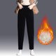 thumbnail image 1 of Pantalones casuales de pana de otoño e invierno, pantalones Halan de corte ajustado de moda, pantalones de mujer de corte ajustado, 1 of 4