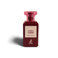 thumbnail image 2 of Lovely Cherie Eau de Parfum Spray 80ml (2.7 oz) by Maison Alhambra (Velvet Pouch), 2 of 6