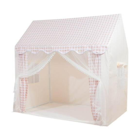 LeeQinersw Kids Play Tent Birthday Gift Large Portable Toys for Carnivals Girls Picnics