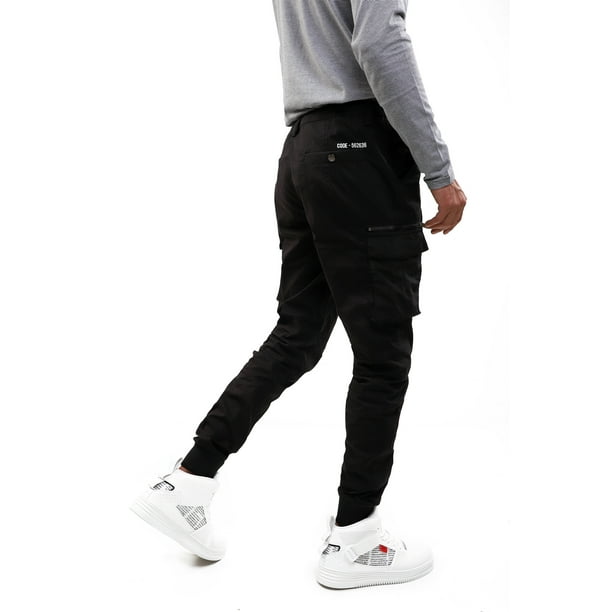 LOB Hombre Pantalon Skinny LOB Juvenil Bodega Aurrera en linea