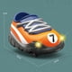 thumbnail image 3 of Coche De Deriva 2.4GHz 4CH RC Car Batería 2WD RC Coche de fútbol RC Drift Cars Regalo de Navidad Sywqhk libre de BPA, 3 of 8