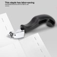 thumbnail image 4 of Staple Remover Tool, Staple Remover Puller Ergonomic Portable Professional  For School For Office, 4 of 7