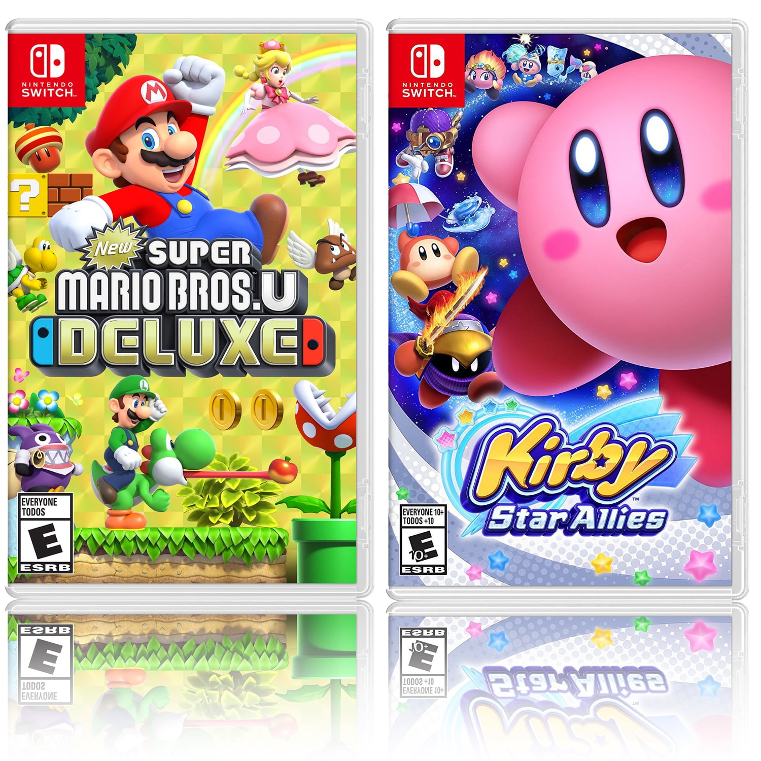 super mario bros switch walmart