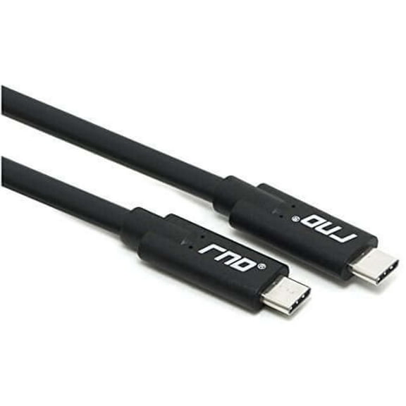 USB-C to USB-C 1.5FT Fast Charger Cable