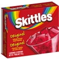 thumbnail image 1 of Skittles Original Gelatin, 1 of 3