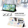 thumbnail image 2 of FOXDOCK Funda Tipo Cartera para infinix Note 50/50 Pro 4G con Soporte y Correa – Diseño de Patrones Lindos, 2 of 6