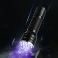 thumbnail image 1 of Xihbxyly Linterna de 21 Led, Mini Luz de Verificación de Dinero, Lámpara de Detección de Fluorescencia, Diseño Compacto, Fácil de Usar, Versátil para Arte En Interiores y Exteriores, Ciencia y Manual, 1 of 7