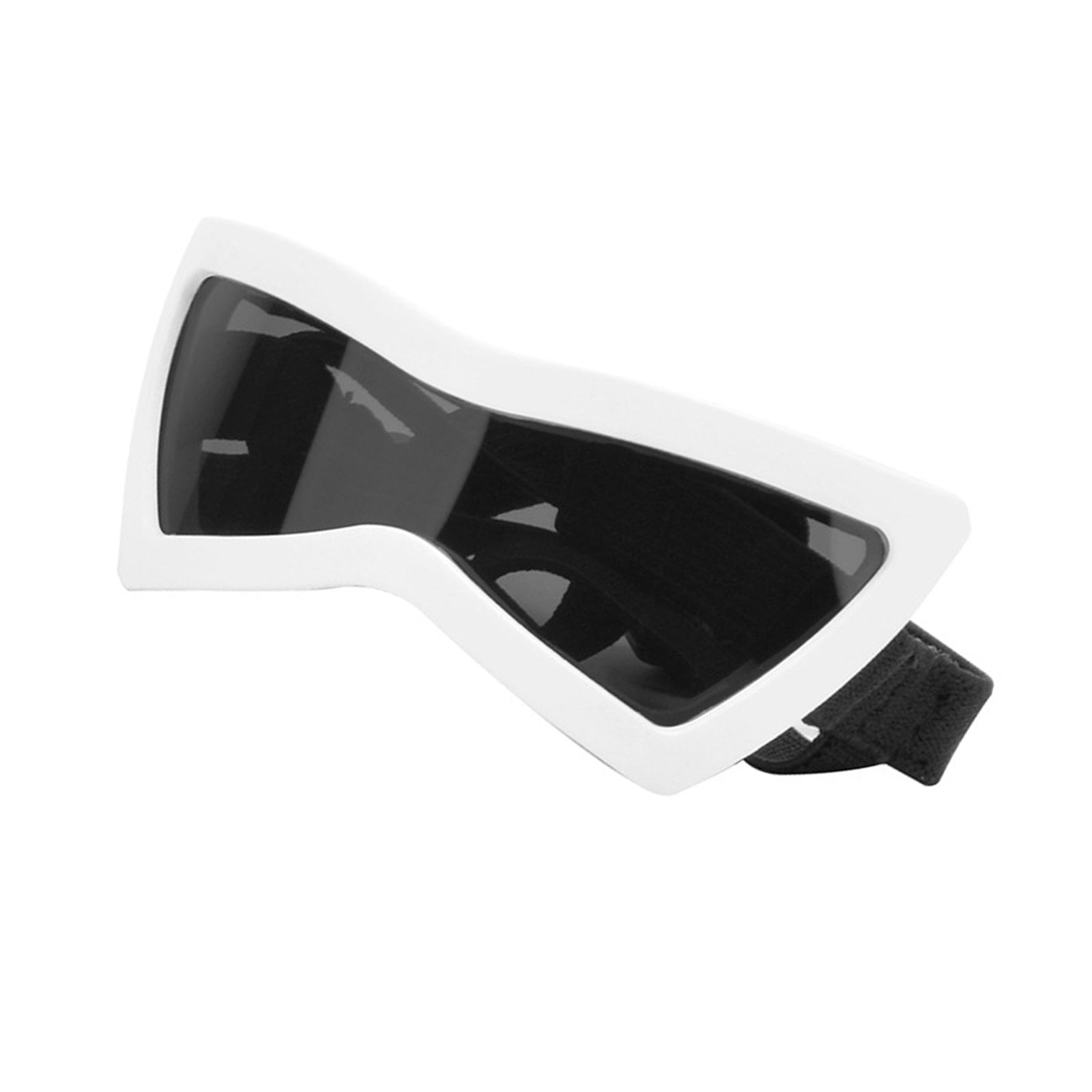 Against Slip Pet Sunshades With Effect Immune Glasses For Beach Walks Running And Outdoor Exploration