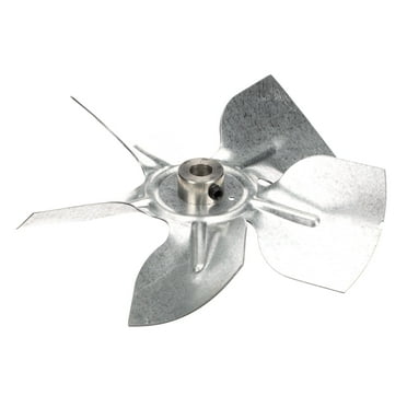 Southern Pride 532004 8 Fan Blade 1/2 Bore Spx-300