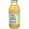 Big Island Organics Juice Hawaiian Gingerade Organic 16 fl oz (Pack Of