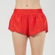 thumbnail image 1 of Pantalones cortos deportivos para mujer Naked Sense de secado rápido en stock Riding Running Series Pantalones cortos de fitness Fake Two Piece, 1 of 6
