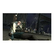 Restored Infamous 2