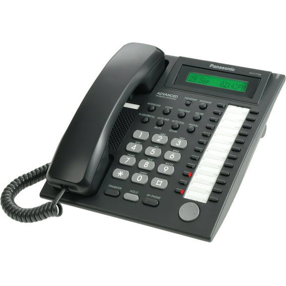 KX-T7735 Standard Phone