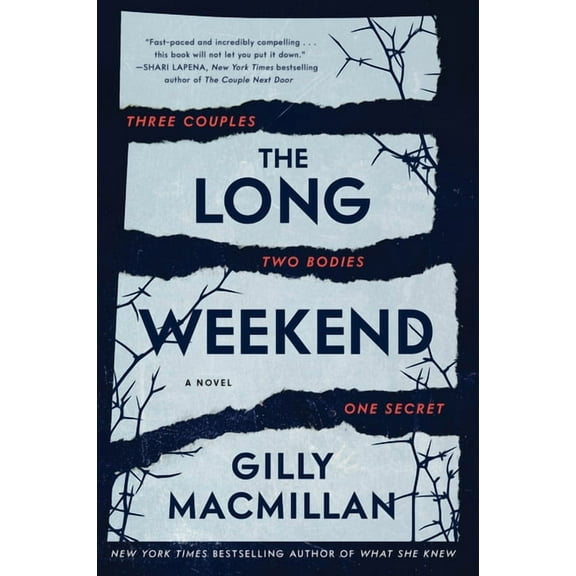 The Long Weekend, (Paperback)