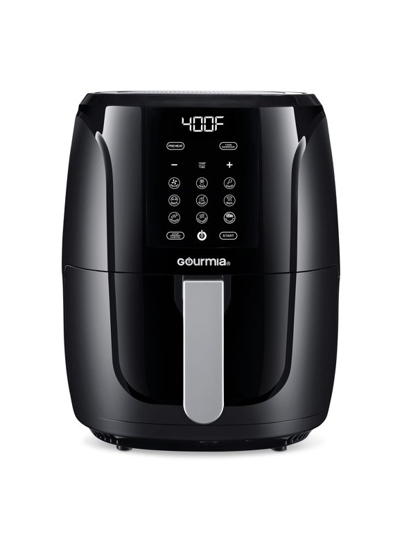 Gourmia Air Fryers in Air Fryers